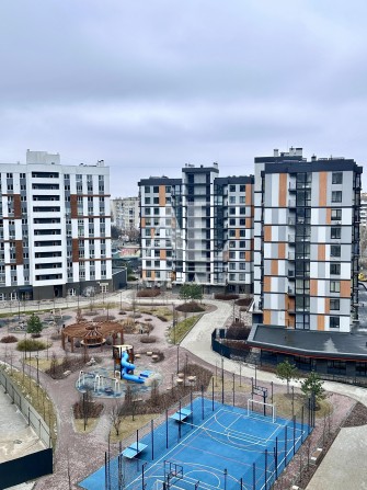 2-кімнатна квартира ЖК «Атмосфера», вигідна ціна. - фото 1