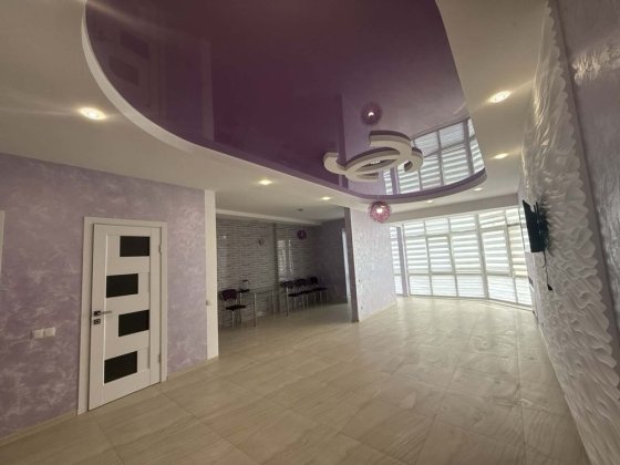 ‼️ПРОДАМ 1 кімн  квартиру в новому елітному будинку ‼️ Белая Церковь