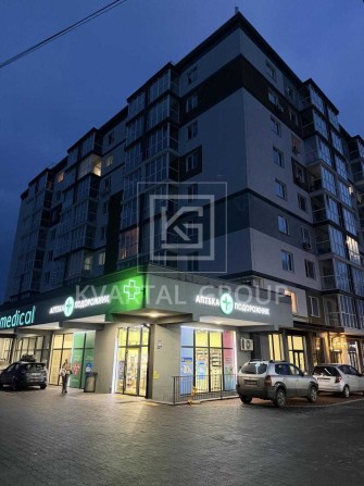 Продаж квартири в "ЖК Idilika Avenue ЄОСЕЛЯ ДО 3 РОКІВ без комісії - фото 1