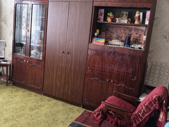 Продам 1-но кімн кв на Леваневського