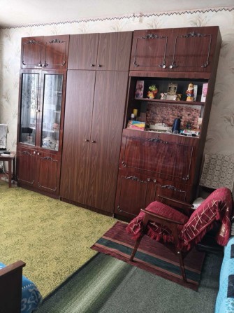 Продам 1-но кімн кв на Леваневського - фото 1