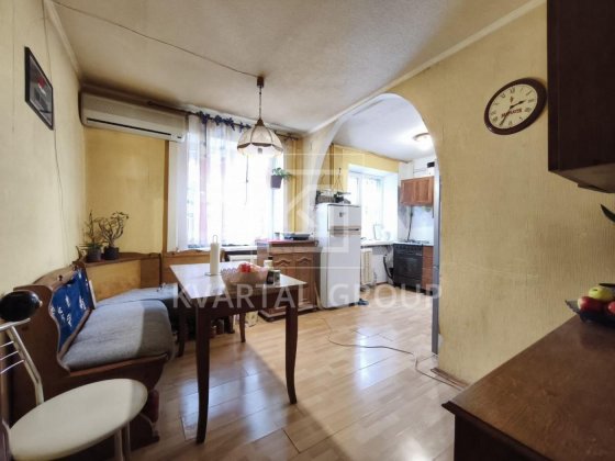 Центр Бучі! Продаж 3х кімнатної квартири з ремонтом! Буча