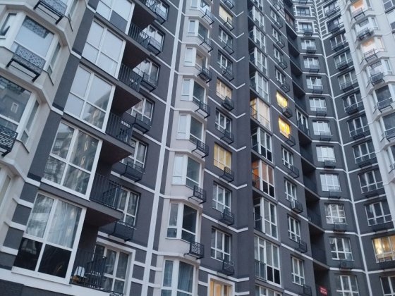 Продаж 2 к квартири з євроремонтом в Бучі від хазяїна! Буча