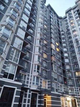 Продаж 2 к квартири з євроремонтом в Бучі від хазяїна! - фото 1