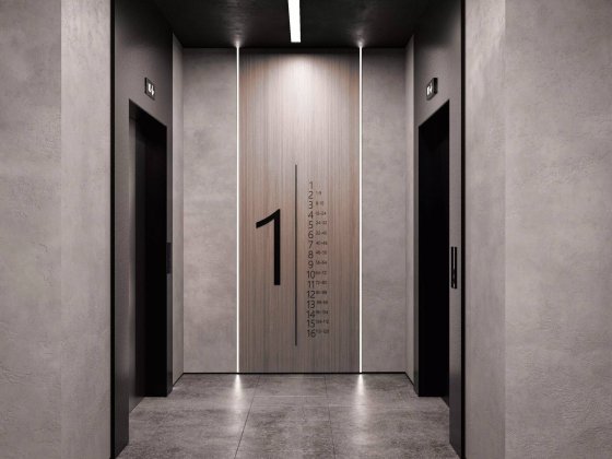 Сучасна 2к квартира для життя. Підходить єВідновлення Івано-Франківськ