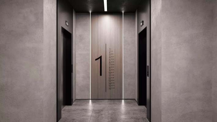 Сучасна 2к квартира для життя. Підходить єВідновлення - фото 1