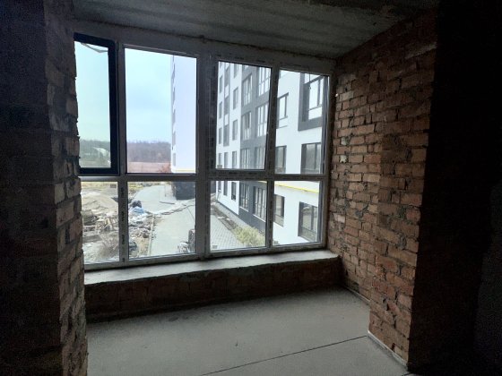 Сучасний ЖК з набережною. Квартира з правильним плануванням. БЕЗ % Буча