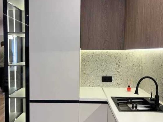 Продаж 3-кім з ремонтом в центрі міста, газове опалення, без комісії Івано-Франківськ