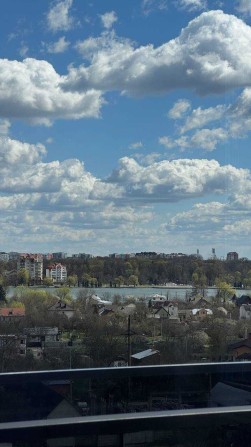 Видова 3 кім. квартира з терасою в ЖК Manhattan UP - фото 1