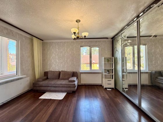 Нова квартира Ірпінь, Сертифікат!