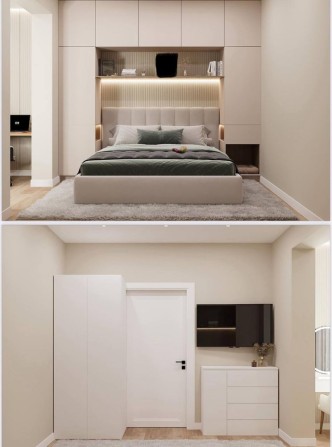 Продаж 1-кімнатної квартири 29 м² у ЖК «Вишневий» - фото 1