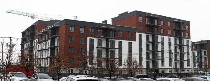 Продаж однокімнатної квартири 36М2 Найвигідніша ціна ЖК Бургундія ГАЗ Є! - фото 1