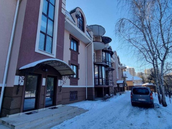 Продам 3-кім.квартиру вул. ДрагомановаЖ, Бровари. EV Бровары