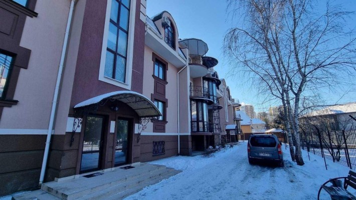 Продам 3-кім.квартиру вул. ДрагомановаЖ, Бровари. EV - фото 1