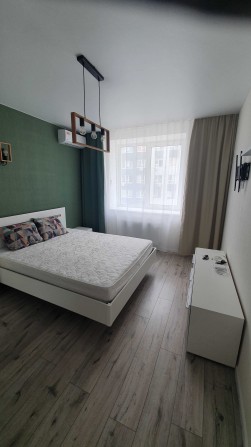 ВІД ВЛАСНИКА!  1к квартира Жк ФОРТУНА 40 м2 - фото 1