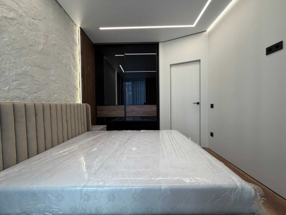 Продаж 1-кім з ремонтом. Центр, озеро, Blago, Manhattan Івано-Франківськ