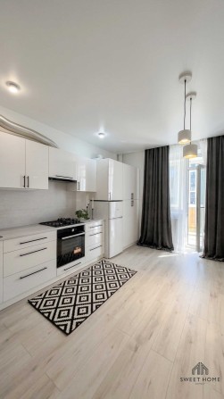 Продаж 1-кімнатної квартири 42м² в ЖК Олімп, Ірпінь, біля ЖК Молодість - фото 1