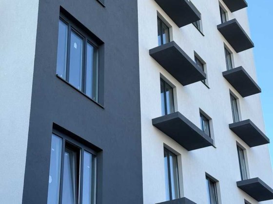 1-кімнатна квартира, 38.5 м², не кутова Без комісії Ивано-Франковск