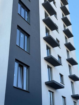 1-кімнатна квартира, 38.5 м², не кутова Без комісії - фото 1