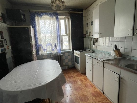 Продається   Квартира в центрі Вишневого Вишневе