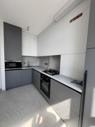 Продаж 2к квартири з ремонтом, податки 2%, без комісії - фото 1