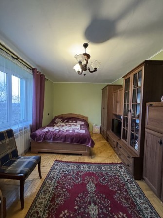 Продам велику простору квартиру.   ПОСТАНОВИ! - фото 1