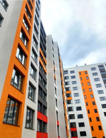 Терміново! 2к квартира. Готовий будинок. - фото 1