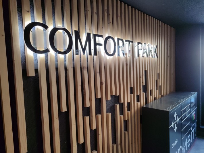 Продам 2 кімнатну квартиру в ЖК Comfort Park - фото 1