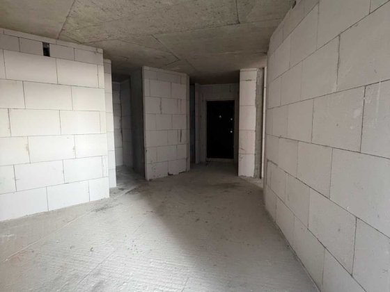 Однокімнатна квартира ЖК Family Plaza. Ивано-Франковск