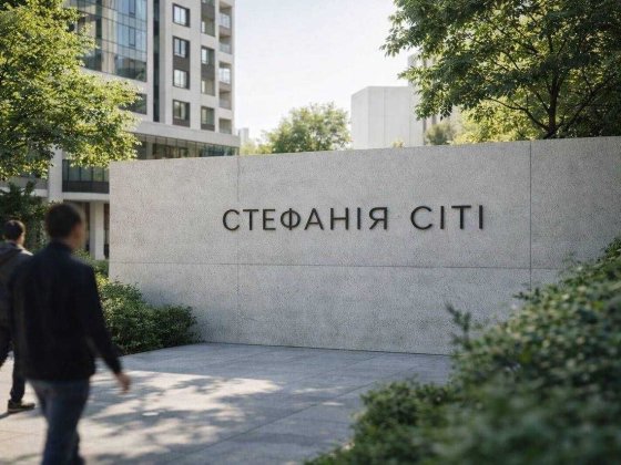 Квартира відзабудовника БЕЗ ПЕРЕПЛАТ