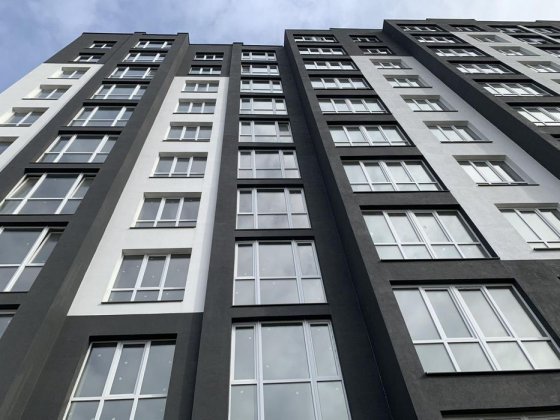 Продаж однокімнатної квартири на вул.Чорновола Ивано-Франковск