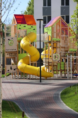 Продам квартиру в РОЗТЕРМІНУВАННЯ без % - фото 1