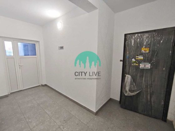 Продаж великої 2-кімнатної квартири в ЖК Княгинин(60) Ивано-Франковск