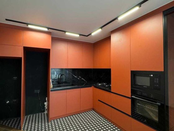 ЖК Ібіс. 44м2 з ремонтом. Газ. Ирпень
