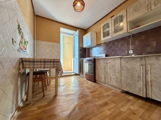 2 кім квартира вул Молодіжна Івано-Франківськ
