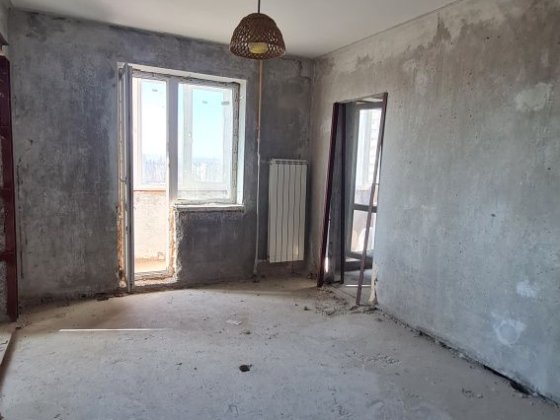 Продаж 2 кімнатної квартири готової до ремонту Белая Церковь