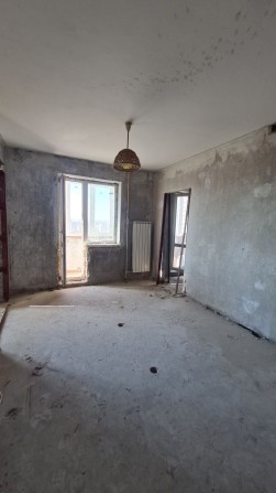 Продаж 2 кімнатної квартири готової до ремонту - фото 1