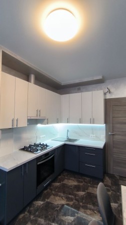 Продаж квартири Ірпінь індивідуальне газове опалення - фото 1
