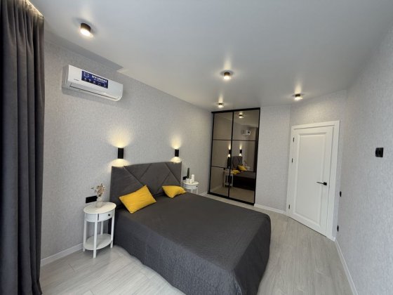 Продам 1к.квартиру з ремонтом ЖК « Софія Резиденс» Вишневе