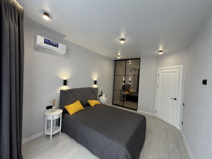 Продам 1к.квартиру з ремонтом ЖК « Софія Резиденс» - фото 1