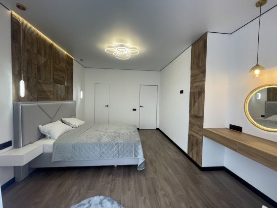 Найкраща квартира в комплексі! 40м2 з ремонтом+меблі+техніка. Ирпень