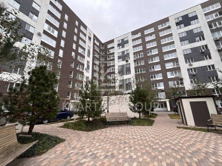 Продам двокімнатну квартиру! Без комісії,Центральний Парк - фото 1