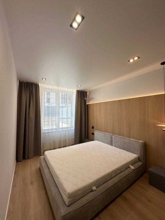 Продаж КВАРТИРИ З ТЕРАСОЮ з  в ЖК Центральний 2 - фото 1