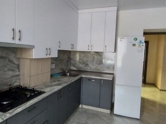 Євро 2к квартира!Міленіум Стейт-Буча!Мін.Оф!Газ!Без комісії! Буча