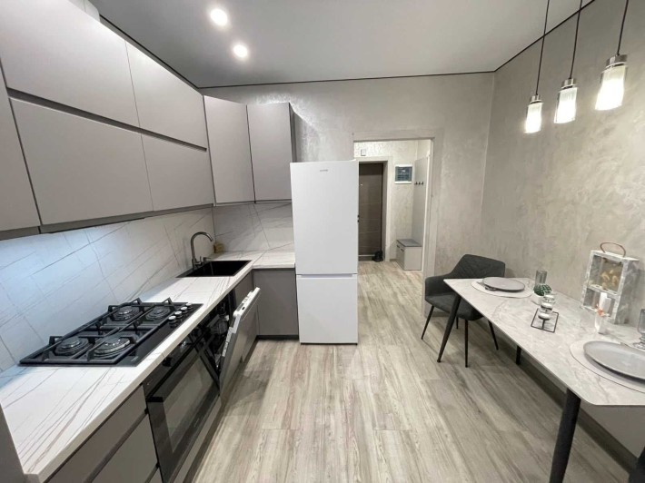 Обвал Ціни‼️Терміновий Продаж‼️Новенька МініДвушка ЖК Сади Вишневі, Святошинська - фото 1