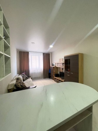 Найдешевша квартира в Ірпені з закріпленим ПАРКОМІСЦЕМ - фото 1