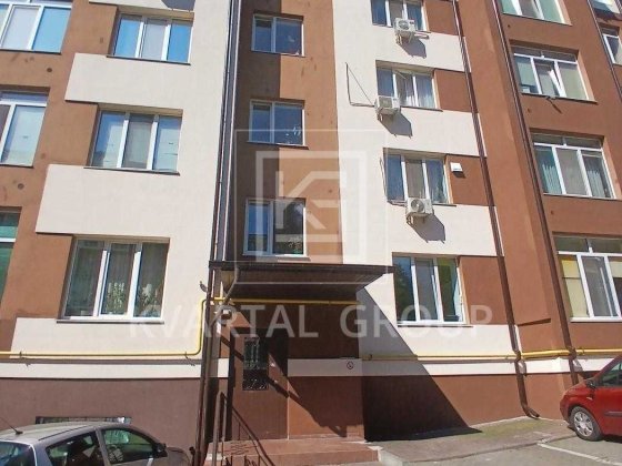 СЕРТИФІКАТ! Світла та затишна однокімнатна квартира з ремонтом та частково з меблями у Ірпені! Ирпень