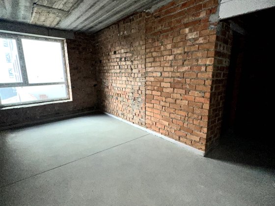 Квартира під дизайн-проєкт у ЖК з повною інфраструктурою! СЕРТИФІКАТ! Буча