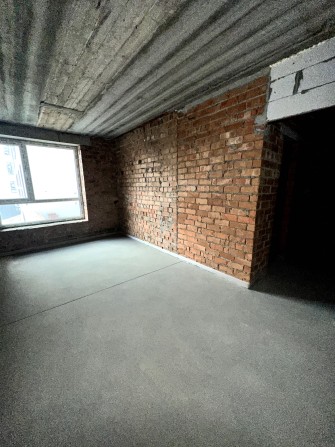 Квартира під дизайн-проєкт у ЖК з повною інфраструктурою! СЕРТИФІКАТ! - фото 1