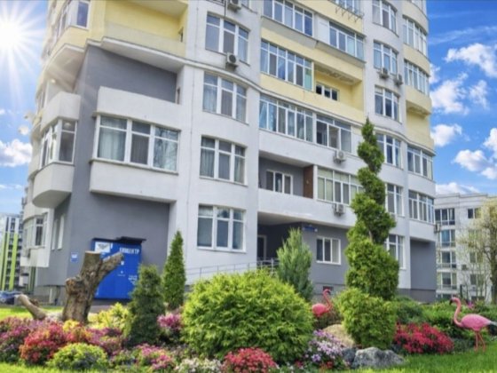 Продаж великої ШИКАРНОЇ 2х кім кв.90м2 м.ІрпіньЖК ГрандЛайф Держпрогр+ Ирпень